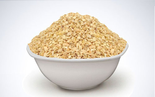 GARLIC MINCED